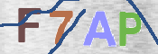 CAPTCHA Bilde