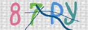 CAPTCHA Bilde