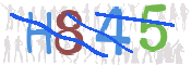 CAPTCHA Bilde