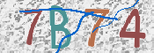 CAPTCHA Bilde