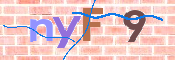 CAPTCHA Bilde