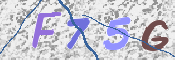 CAPTCHA Bilde