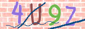 CAPTCHA Bilde
