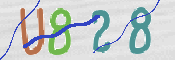 CAPTCHA Bilde