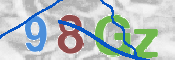 CAPTCHA Bilde