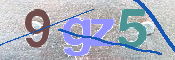 CAPTCHA Bilde
