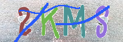 CAPTCHA Bilde