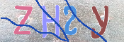 CAPTCHA Bilde