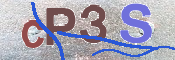 CAPTCHA Bilde