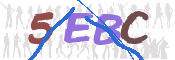 CAPTCHA Bilde