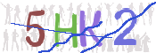 CAPTCHA Bilde