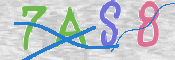 CAPTCHA Bilde