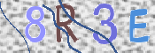 CAPTCHA Bilde