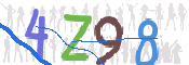 CAPTCHA Bilde