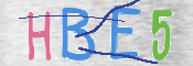 CAPTCHA Bilde