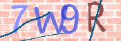 CAPTCHA Bilde