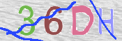 CAPTCHA Bilde