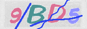 CAPTCHA Bilde