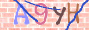 CAPTCHA Bilde