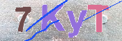CAPTCHA Bilde