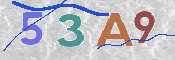CAPTCHA Bilde