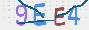 CAPTCHA Bilde