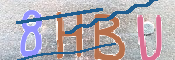 CAPTCHA Bilde