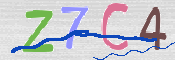CAPTCHA Bilde