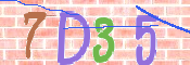 CAPTCHA Bilde