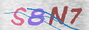 CAPTCHA Bilde
