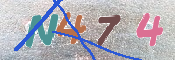CAPTCHA Bilde