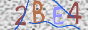 CAPTCHA Bilde