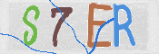 CAPTCHA Bilde