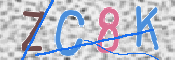 CAPTCHA Bilde