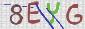 CAPTCHA Bilde