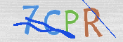 CAPTCHA Bilde