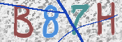 CAPTCHA Bilde