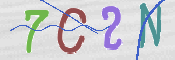 CAPTCHA Bilde
