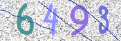CAPTCHA Bilde