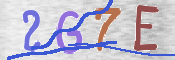 CAPTCHA Bilde