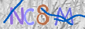 CAPTCHA Bilde