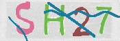 CAPTCHA Bilde