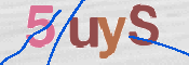 CAPTCHA Bilde