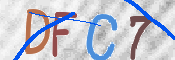 CAPTCHA Bilde