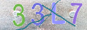 CAPTCHA Bilde