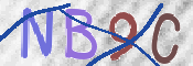 CAPTCHA Bilde