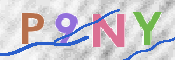 CAPTCHA Bilde