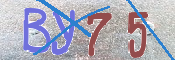 CAPTCHA Bilde