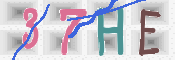 CAPTCHA Bilde