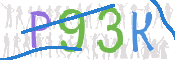 CAPTCHA Bilde